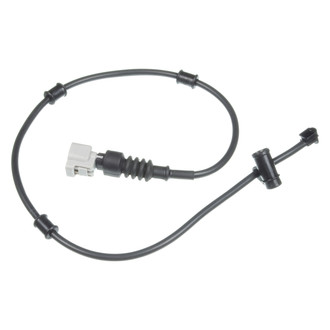 Holstein® - Rear Passenger Side Disc Brake Pad Wear Sensor