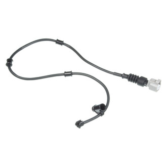Holstein® - Rear Passenger Side Disc Brake Pad Wear Sensor
