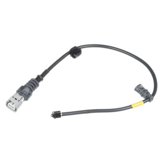 Holstein® - Front Passenger Side Disc Brake Pad Wear Sensor