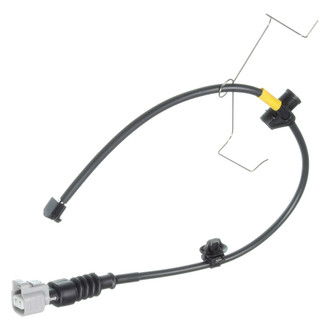 Holstein® - Disc Brake Pad Wear Sensor