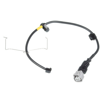 Holstein® - Front Driver Side Disc Brake Pad Wear Sensor
