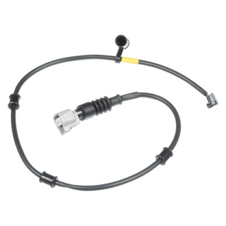 Holstein® - Rear Driver Side Disc Brake Pad Wear Sensor