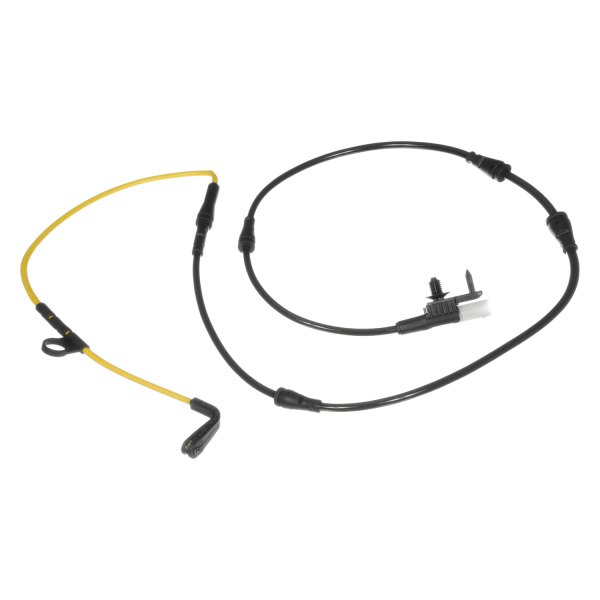 Holstein® - Front Disc Brake Pad Wear Sensor