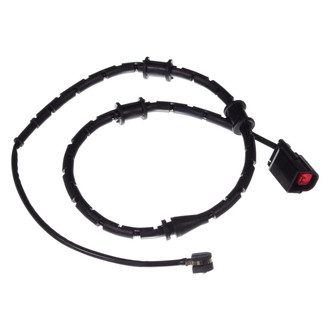 Holstein® - Front Disc Brake Pad Wear Sensor