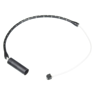 Holstein® 2BWS0083 - Front Disc Brake Pad Wear Sensor