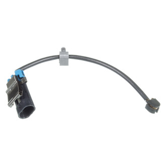 Holstein® - Rear Disc Brake Pad Wear Sensor