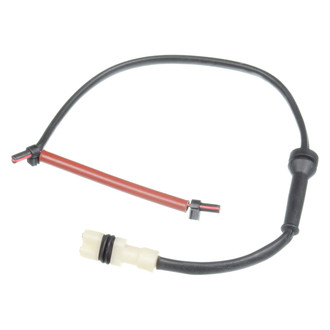 Holstein® - Rear Disc Brake Pad Wear Sensor