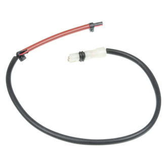 Holstein® - Front Disc Brake Pad Wear Sensor