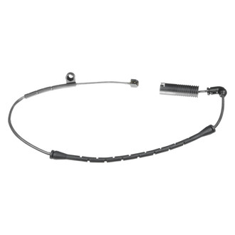 Holstein® - Front Disc Brake Pad Wear Sensor