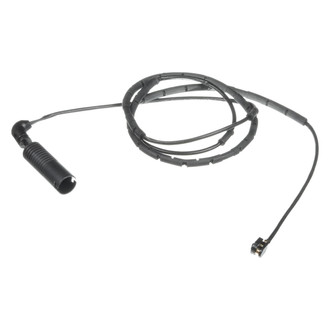 Holstein® - Rear Disc Brake Pad Wear Sensor