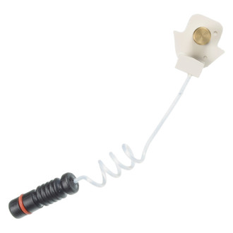 Holstein® - Front Disc Brake Pad Wear Sensor