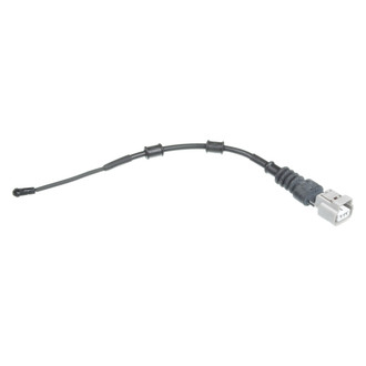 Holstein® - Front Disc Brake Pad Wear Sensor