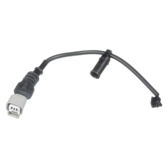 Holstein® - Front Passenger Side Disc Brake Pad Wear Sensor