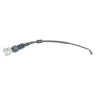 Holstein® - Rear Passenger Side Disc Brake Pad Wear Sensor
