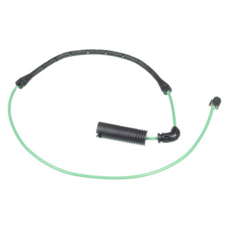 Holstein® - Front Disc Brake Pad Wear Sensor