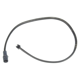Holstein® - Rear Disc Brake Pad Wear Sensor