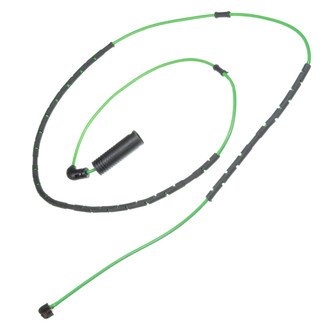 Holstein® - Rear Disc Brake Pad Wear Sensor