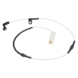 Holstein® - Rear Disc Brake Pad Wear Sensor