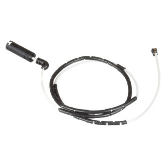Holstein® - Rear Disc Brake Pad Wear Sensor