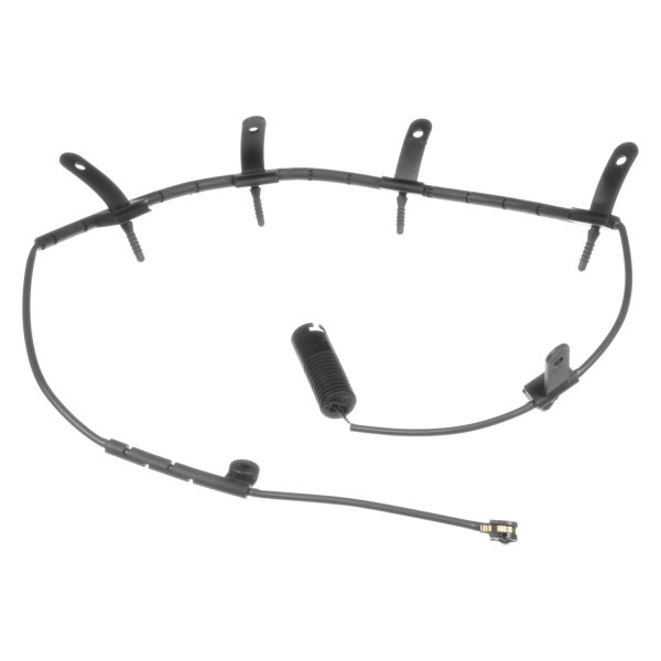 Holstein® - Front Disc Brake Pad Wear Sensor