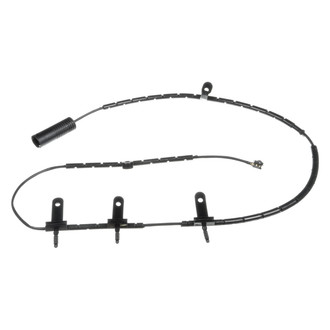 Holstein® - Rear Disc Brake Pad Wear Sensor