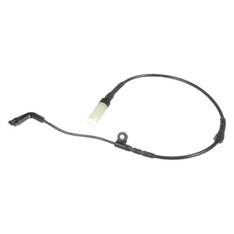 Holstein® - Front Driver Side Disc Brake Pad Wear Sensor