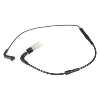 Holstein® - Rear Disc Brake Pad Wear Sensor