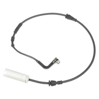 Holstein® - Front Disc Brake Pad Wear Sensor