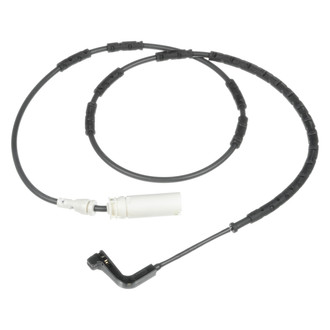 Holstein® - Rear Disc Brake Pad Wear Sensor