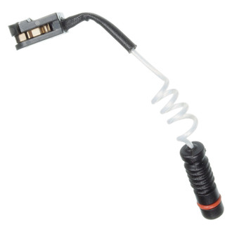 Holstein® - Rear Disc Brake Pad Wear Sensor