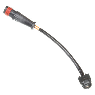 Holstein® - Front Disc Brake Pad Wear Sensor