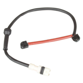Holstein® - Rear Disc Brake Pad Wear Sensor