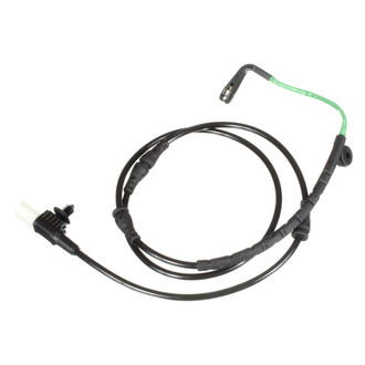 Holstein® - Front Disc Brake Pad Wear Sensor