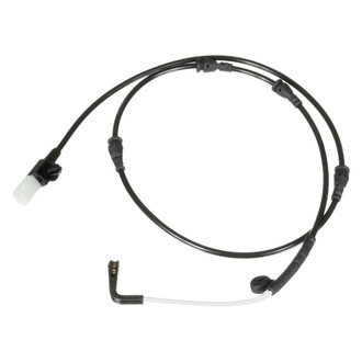 Holstein® - Rear Disc Brake Pad Wear Sensor