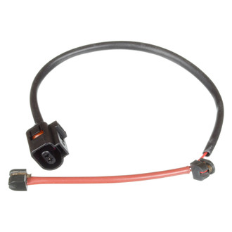 Holstein® - Front Disc Brake Pad Wear Sensor
