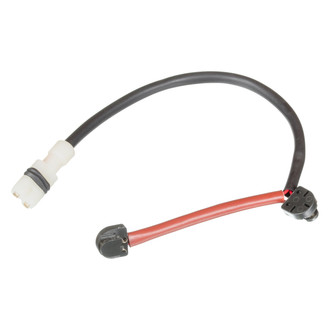 Holstein® - Front Driver Side Disc Brake Pad Wear Sensor