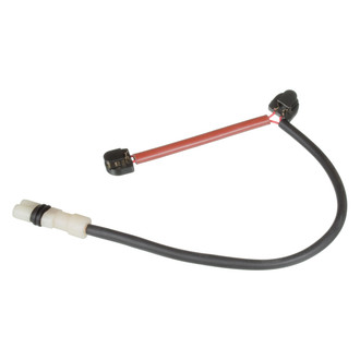 Holstein® - Front Passenger Side Disc Brake Pad Wear Sensor