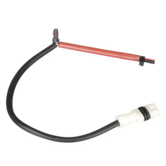 Holstein® - Front Passenger Side Disc Brake Pad Wear Sensor