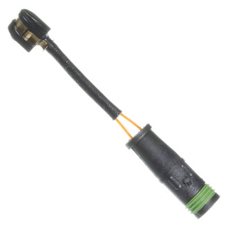 Holstein® - Rear Disc Brake Pad Wear Sensor