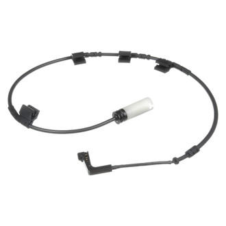 Holstein® - Front Disc Brake Pad Wear Sensor
