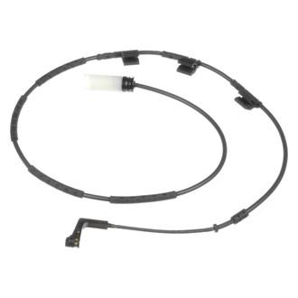 Holstein® - Rear Disc Brake Pad Wear Sensor