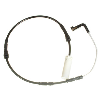 Holstein® - Front Disc Brake Pad Wear Sensor