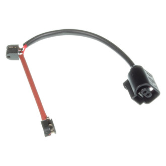 Holstein® - Rear Disc Brake Pad Wear Sensor