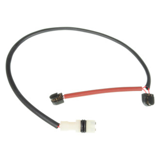 Holstein® - Front Disc Brake Pad Wear Sensor