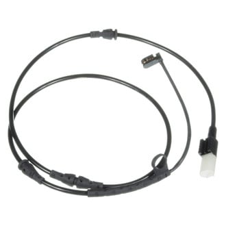Holstein® - Front Passenger Side Disc Brake Pad Wear Sensor
