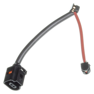Holstein® - Rear Disc Brake Pad Wear Sensor