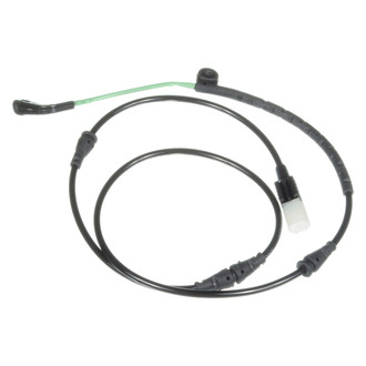 Holstein® - Front Disc Brake Pad Wear Sensor