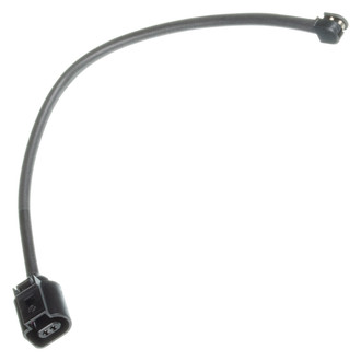 Holstein® - Front Disc Brake Pad Wear Sensor