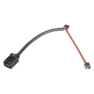 Holstein® - Rear Disc Brake Pad Wear Sensor