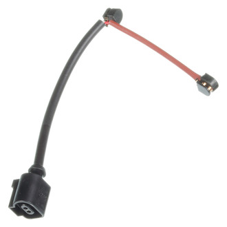Holstein® - Rear Disc Brake Pad Wear Sensor